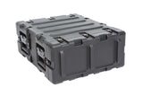 3U SKB  Static Shock Rack (20 RD)