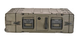 3U SKB Removable Roto Shock Rack (24 RD)