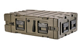 3U SKB Removable Roto Shock Rack (24 RD)