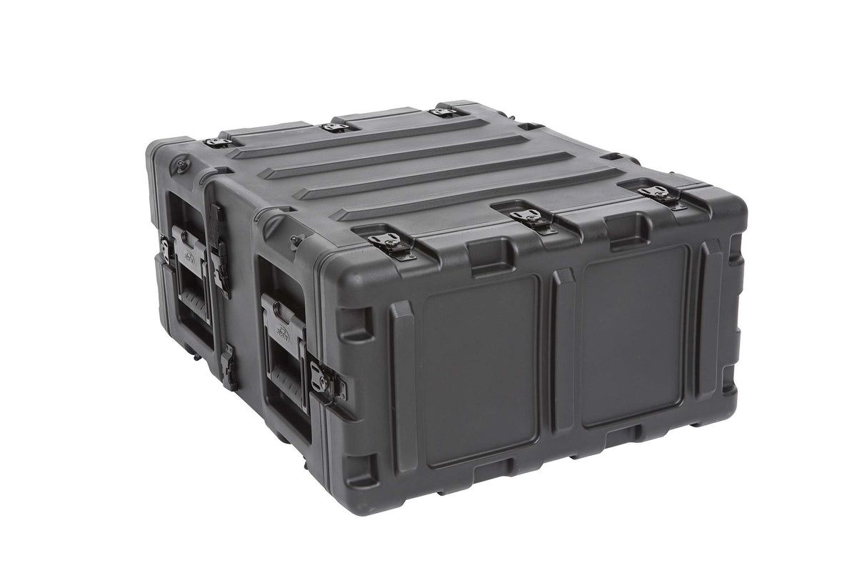 4U SKB  Static Shock Rack (20 RD)