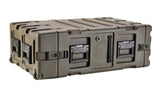 4U SKB Removable Roto Shock Rack (30 RD)