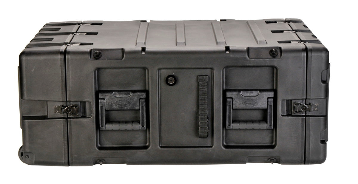 5U SKB Removable Roto Shock Rack (24 RD)