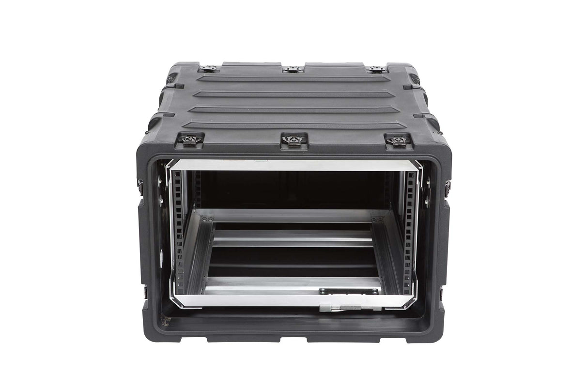 6U SKB Removable Shock Rack (20 RD)