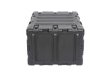 6U SKB Removable Shock Rack (20 RD)
