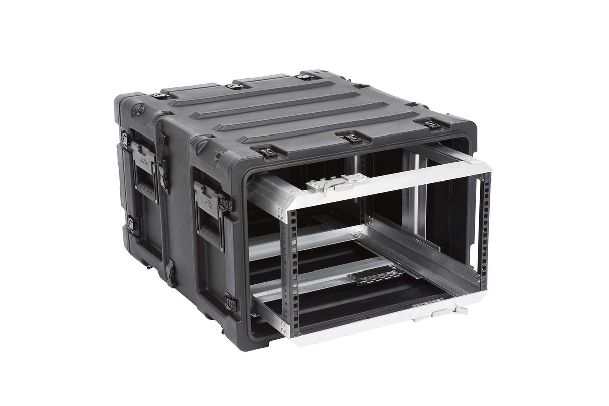 6U SKB Removable Shock Rack (20 RD)