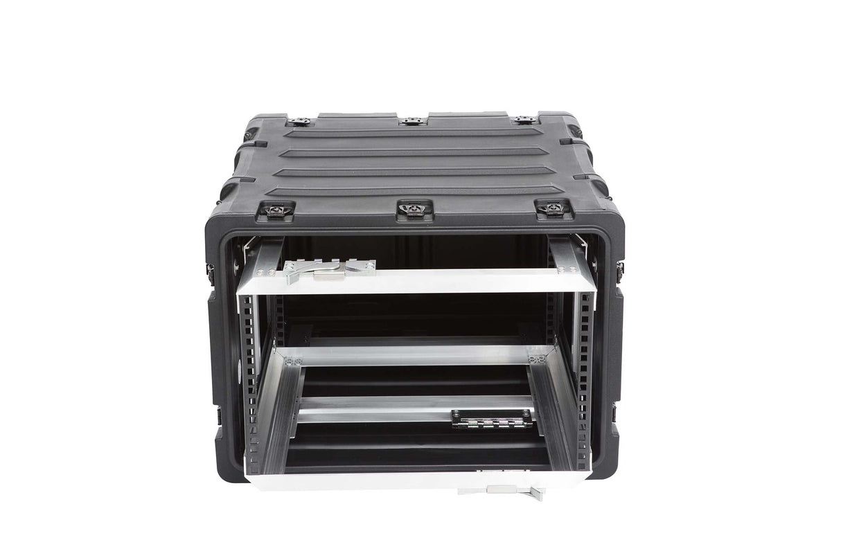 6U SKB Removable Shock Rack (20 RD)