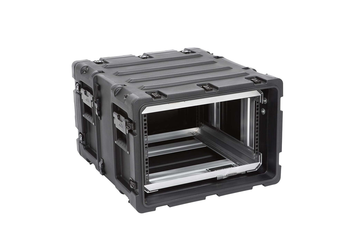 6U SKB Removable Shock Rack (20 RD)