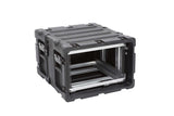 6U SKB Removable Shock Rack (20 RD)