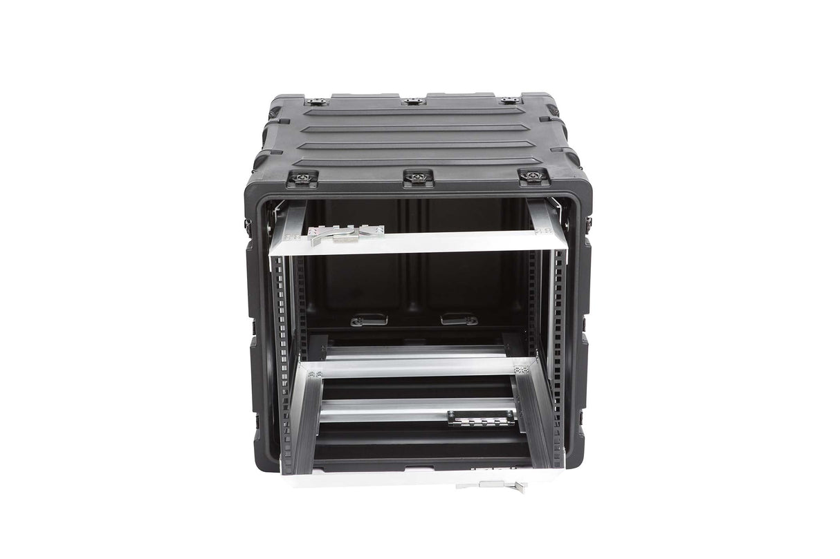 9U SKB Removable Shock Rack (20 RD)
