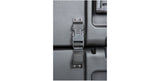 4U SKB Removable Roto Shock Rack (24 RD)