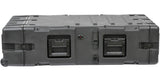 3U SKB Roto Static Shock Rack (30 RD)