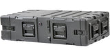 3U SKB Roto Static Shock Rack (30 RD)