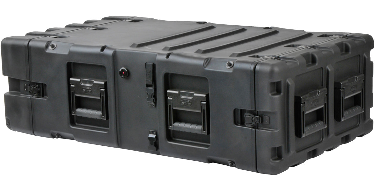 4U SKB Roto Static Shock Rack (30 RD)
