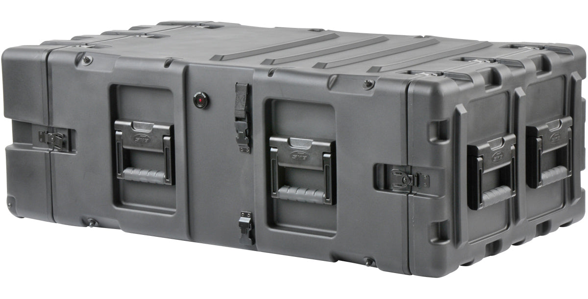 5U SKB Roto Static Shock Rack (24 RD)