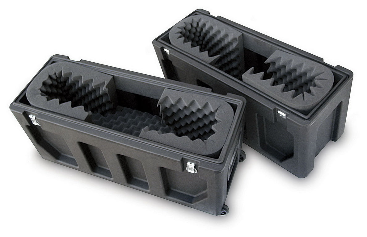 SKB LCD Screen Case for 20" to 26" Screens - 3SKB-2026