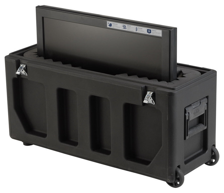 SKB LCD Screen Case for 20" to 26" Screens - 3SKB-2026