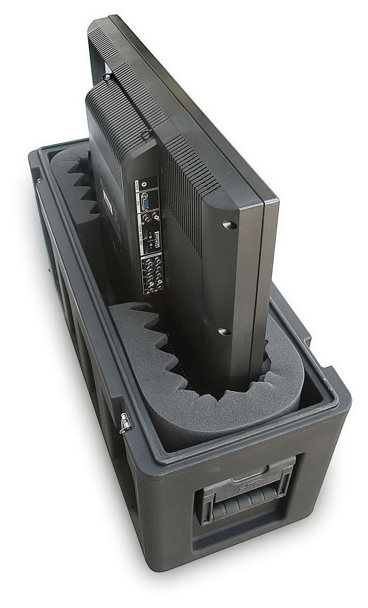 SKB LCD Screen Case for 20" to 26" Screens - 3SKB-2026