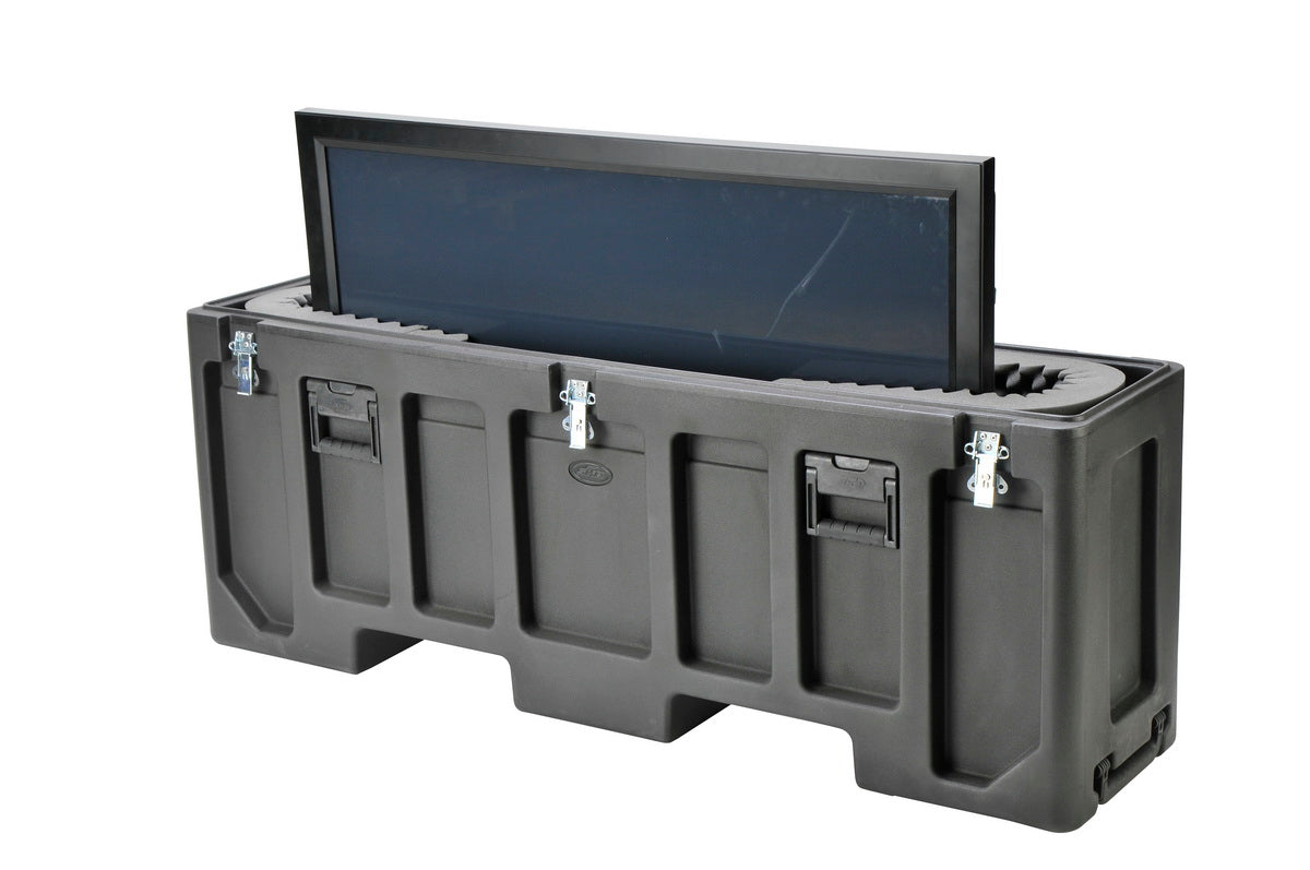 SKB LCD Screen Case for 52" to 60"