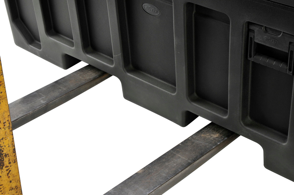 SKB LCD Screen Case for 52" to 60"