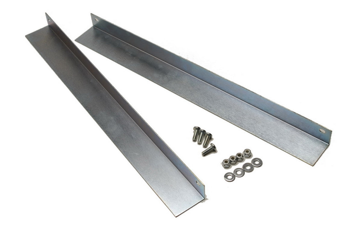 3SKB-SR28 Support Rails - 28" Shock Racks