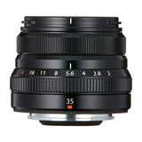 Fujifilm XF35mmF2 Lens - Image 4