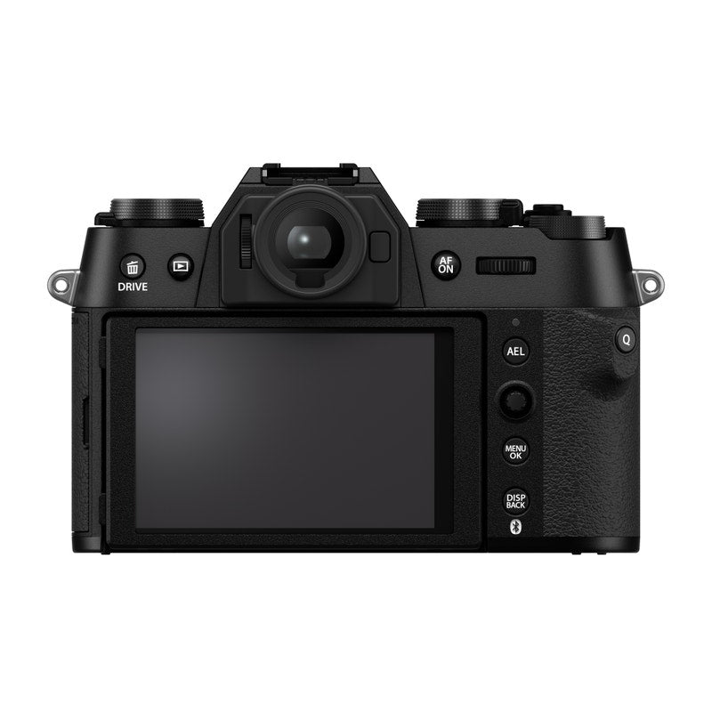 Fujifilm X-T50 Mirrorless Camera - Image 4