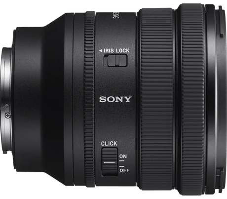 Sony FE PZ 16-35mm F4 G Full-frame Constant-Aperture Wide-angle Power Zoom G Lens | SELP1635G - Image 4