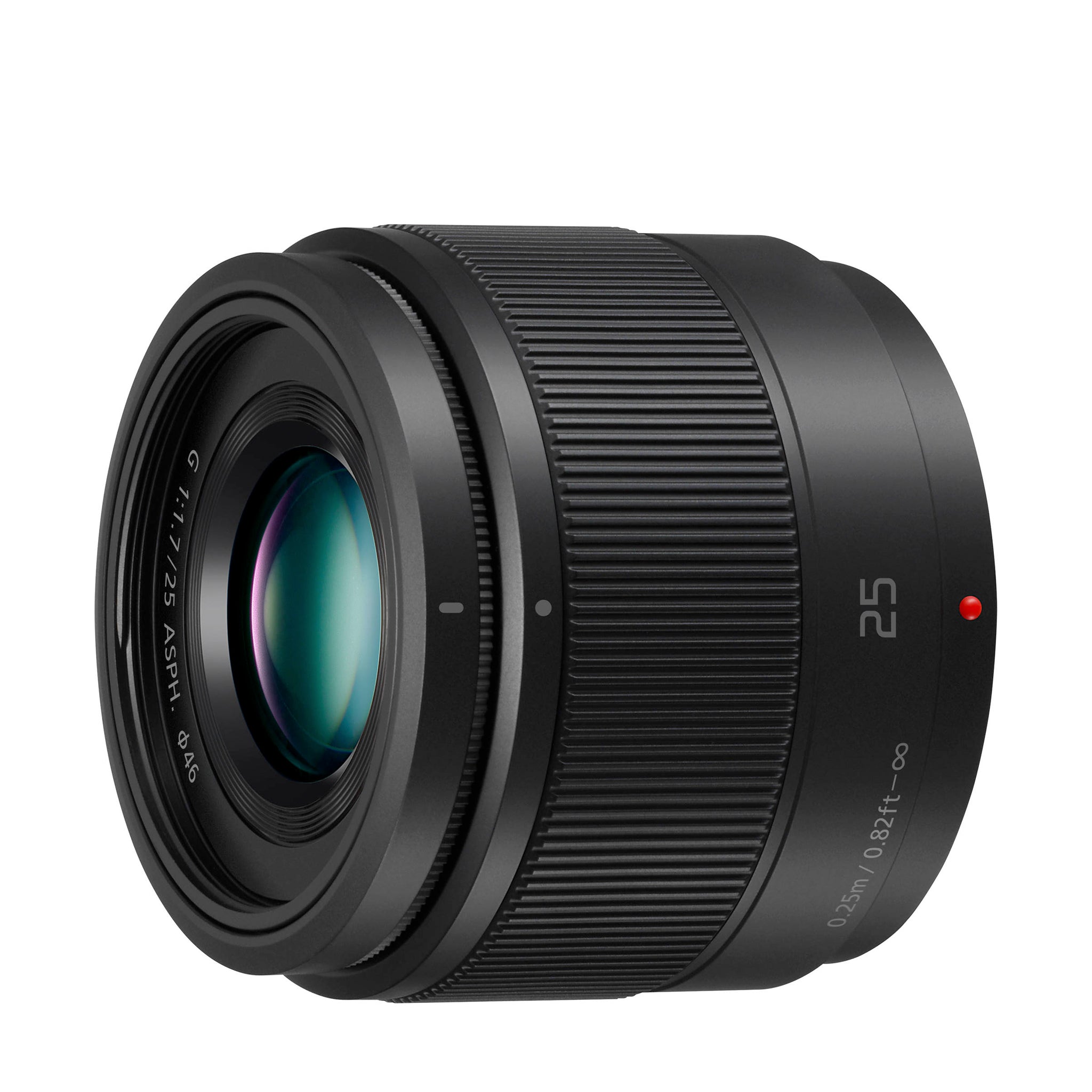 Panasonic LUMIX G Series 14mm F2.5 II Lens – IMPULSE