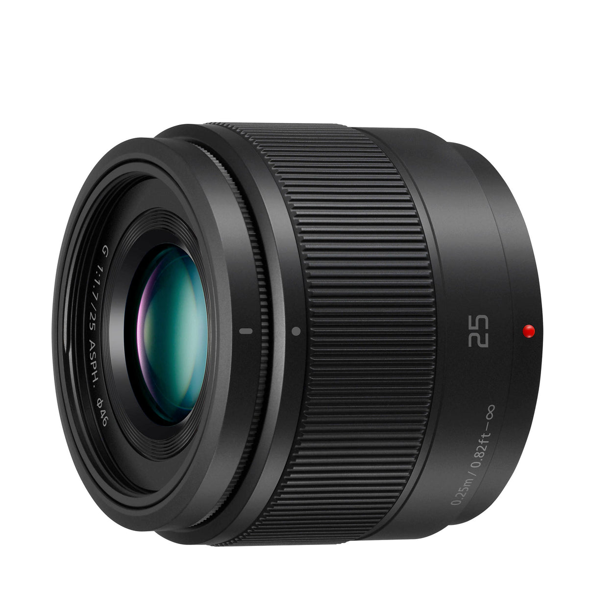 Panasonic LUMIX G Series 14mm F2.5 II Lens - Image 4