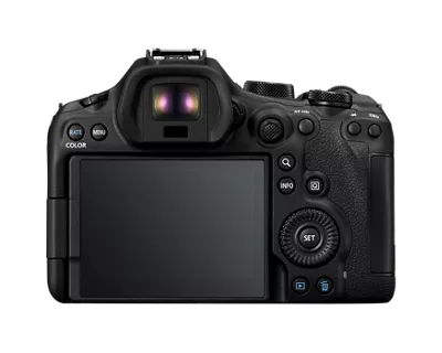 Canon EOS R6 Mark III Body - Image 4