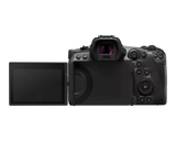 Canon EOS R5 C Body - Image 4
