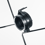 Octopus Adapter｜Multi-Mount Lens Adapter with Active Lock System for EF / PL Lenses