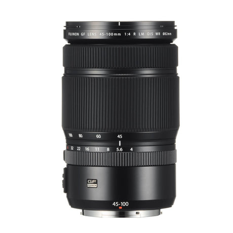 Fujifilm GF45-100mmF4 R LM OIS WR Lens - Image 4