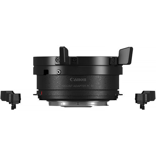 Canon PL to RF Lens Mount Adapter for EOS C400