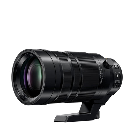 Panasonic LUMIX G Series 45-200mm F4.0-5.6 Camera Lens - Image 4