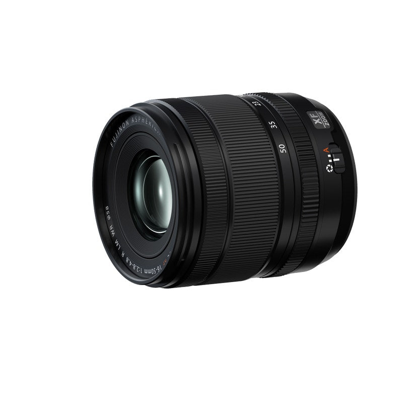 Fujifilm XF16-50mmF2.8-4.8 R LM WR Lens - Image 4