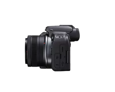 Canon EOS R10 Body - Image 4