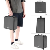 NEEWER 11.02”×6.29”× 11.02” Camera Carrying Case