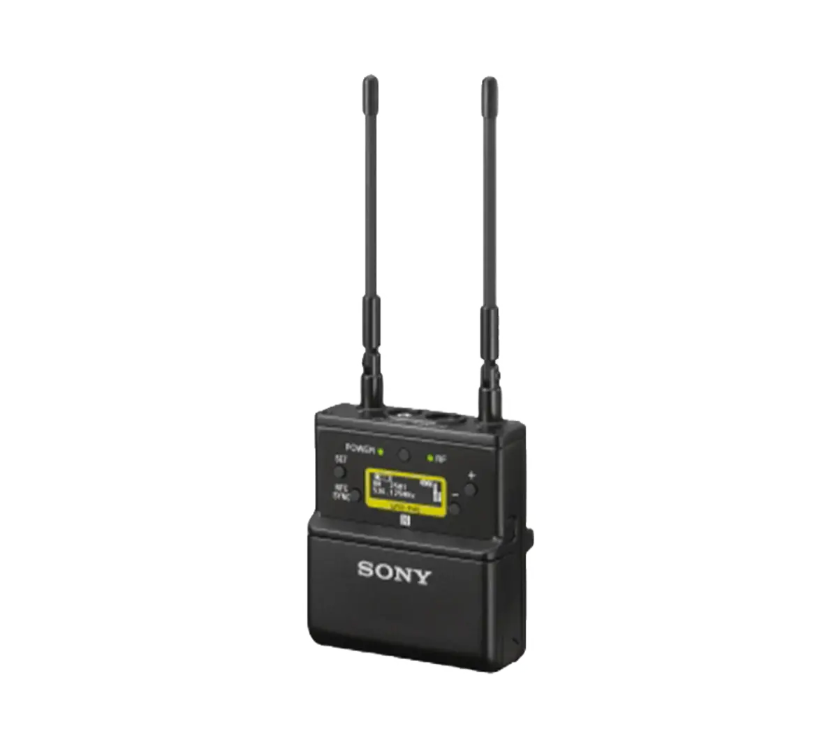 Sony UWP-D Handheld Wireless Microphone Package (UWPD22-14) - Image 4