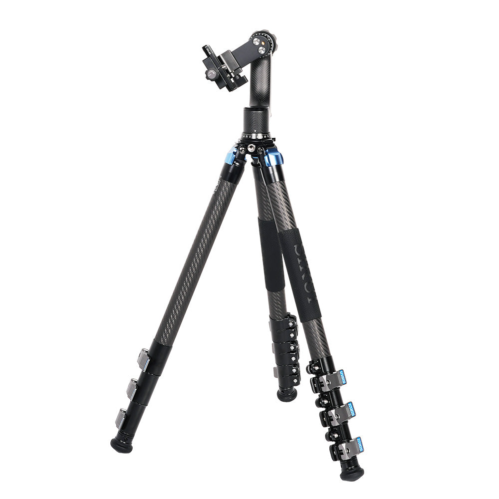 SIRUI L-324F+PH-10 Professional Outdoor Tripod Kit