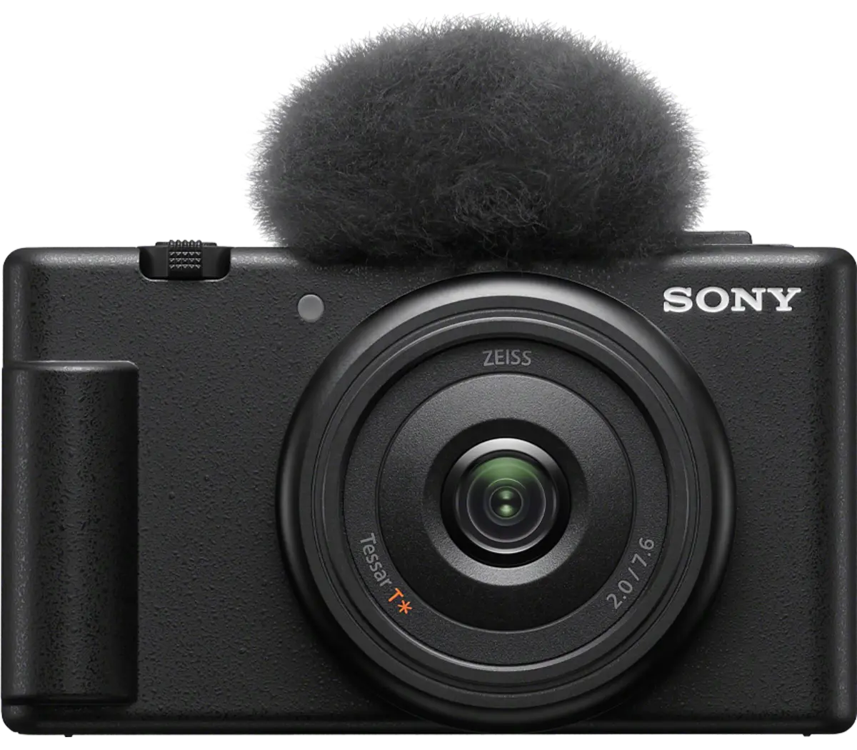 Sony ZV-1F Vlog camera for Content Creators and Vloggers - Image 4