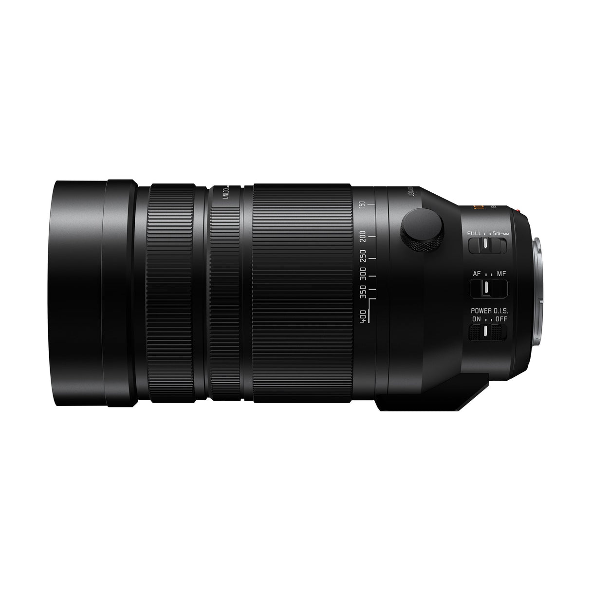 Panasonic LUMIX G Series LEICA 100-400mm F4.0-6.3 Camera Lens - Image 4