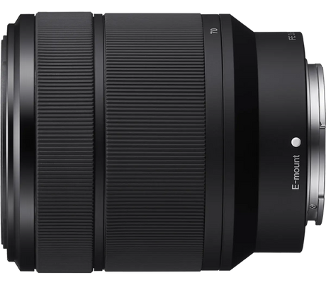 Sony Alpha 7 IV (ILCE7M4MB) Full-Frame Mirrorless Camera - Image 4