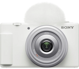 Sony ZV-1F Vlog camera for Content Creators and Vloggers - Image 4