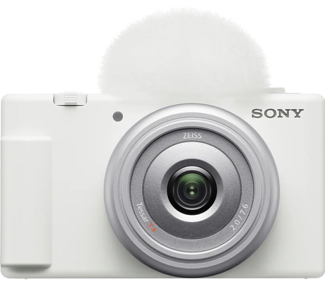 Sony ZV-1F Vlog camera for Content Creators and Vloggers - Image 4