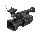 Sony Digital MI Shoe (SMADP5) for URX-P40 UWP-D Wireless Receiver - Image 4