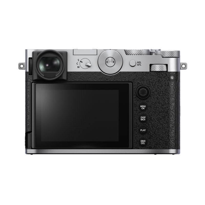 Fujifilm GFX100RF - Image 4