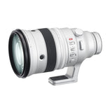 Fujifilm XF200mmF2 R LM OIS WR Lens with XF1.4X TC F2 WR Teleconverter Kit Lens - Image 4