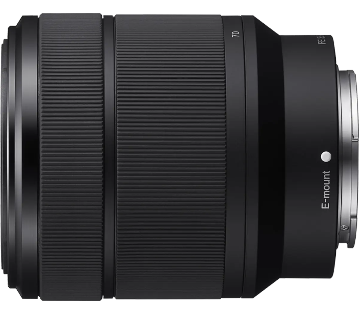 Sony FE 28-70mm f/3.5-5.6 OSS II Compact High-performance Full-frame Zoom Lens - Image 4