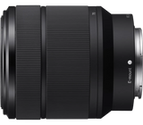 Sony FE 28-70mm f/3.5-5.6 OSS II Compact High-performance Full-frame Zoom Lens - Image 4